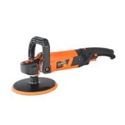 Машина угловая полировальная PATRIOT AG 180, мощность 1200Вт, диаметр диска 180 мм, D образная ручка, поддержка постоянных оборотов