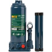 Домкрат гидравлический бутылочный 8 т ФИТ