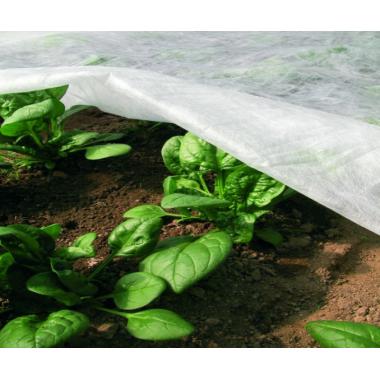 Укрывной материал Белый 60 г/м2, 3,2х 150 п/м