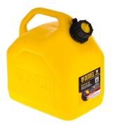 Канистра для ГСМ, премиум, 10л Denzel