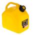 Канистра для ГСМ, премиум, 10л Denzel