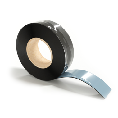 Лента двусторонняя 50мм*10м для профилирован. мембраны PLASTGUARD (6шт/кор)