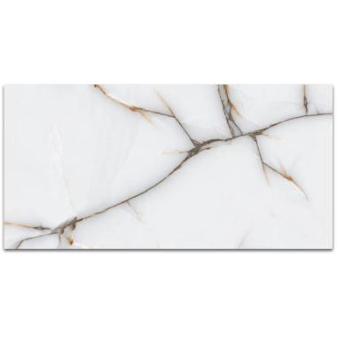 Плитка керамогранит 600*1200 ОПУХ castano silver полированный