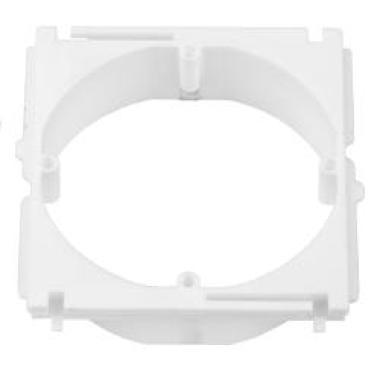 Суппорт (адаптер) ЮЛИГ для кабель-канала