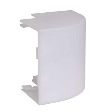 Угол внешний для кабель-канала КМН 60*40 TDM