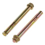 Анкер болт с гайкой, 12*99