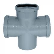 Крестовина 110*110*110 90° одноплоскостная