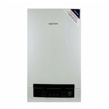 Котел газовый NGB 150 (HeatATMO) 16кВт Navien двухконтурный c открытой камерой сгорания