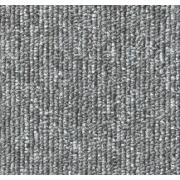 Ковролин серый (4м) петля п/а Daily Зартекс (Россия)