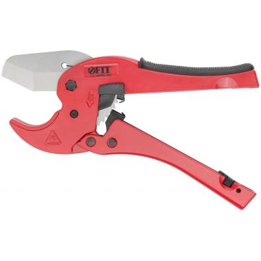 Ножницы для металлопластиковых трубок полуавтоматические 42 мм Фит