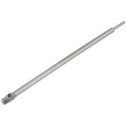 Удлинитель с хвостовиком sds-plus для коронок по бетону, резьба М22, длина 530 мм Фит