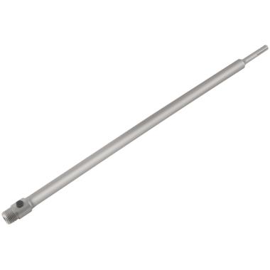 Удлинитель с хвостовиком sds-plus для коронок по бетону, резьба М22, длина 530 мм Фит
