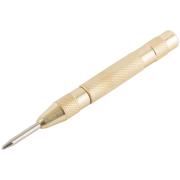 Кернер автоматический, жало hss сталь, 130 мм Фит