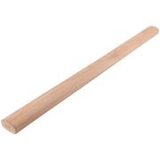 Ручка для кувалды деревянная шлифованная, бук 700 мм Курс