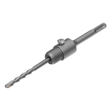 Центрирующее сверло для коронок, хвостовик M22 х 120 мм, SDS PLUS// Matrix