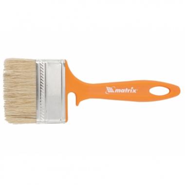 Кисть флейцевая "Фасад" Color Line 100 х 12 мм Matrix