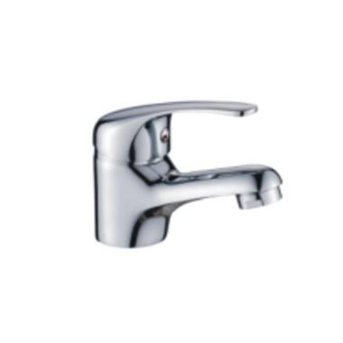 Смеситель д/умывальника шар. креп. гайка 35 мм, G061010, Gota Rocio