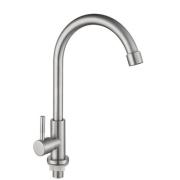 Смеситель для кухни моно с высоким изливом, G100311, Gota Rocio