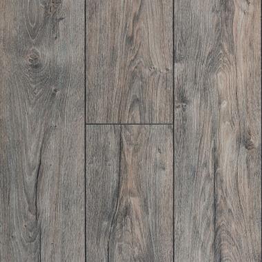 Ламинат Дуб Бенуа(12мм/33кл/4V/0,2663кв.м./7шт/1.865кв.м) RUBY KASTAMONU