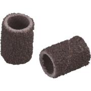 Трубка наждачная 431,  d=6.4мм DREMEL 431,