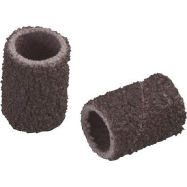 Трубка наждачная 431,  d=6.4мм DREMEL 431,