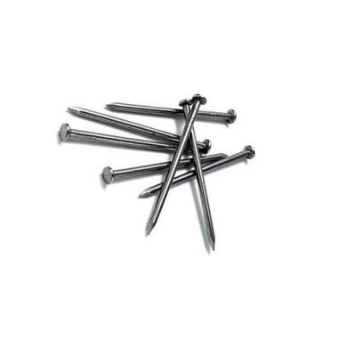 Гвозди 1,8*40 строительные (5 кг. - коробка) (1000 кг/паллета)