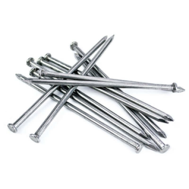 Гвозди 2,5*60 строительные (5 кг. - коробка) (1000 кг/паллета)