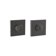 Завертка PUNTO BK6.K.ARC.Q52 Графит 47181