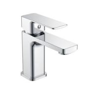 Смеситель для умывальника шар. креп. гайка 35 мм, G011010, Gota Rocio