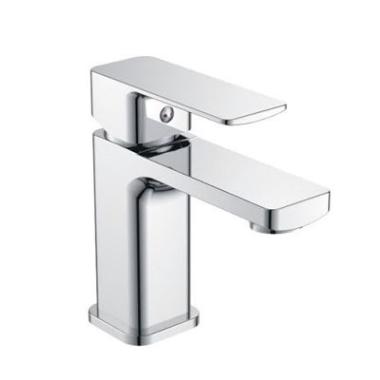 Смеситель для умывальника шар. креп. гайка 35 мм, G011010, Gota Rocio