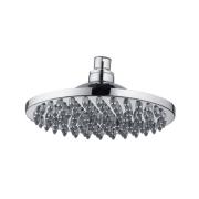 Лейка для душа, тропический душ, d20 см, D61064, D-Lin, ВЫВОД