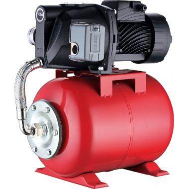 Станция ATJET100, 600 Вт, 54 лит/мин., подъем 45 м, PUMPMAN, АКЦИЯ