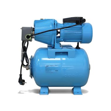 Станция SV 60/42C-24, для воды 60 л/мин, высота всасывания до 8 м., Oasis, АКЦИЯ