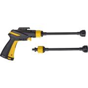 Комплект пистолет-распылитель со штангами и форсунками для М2000-А Huter