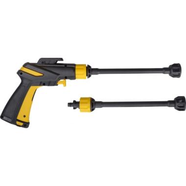 Комплект пистолет-распылитель со штангами и форсунками для М2000-А Huter