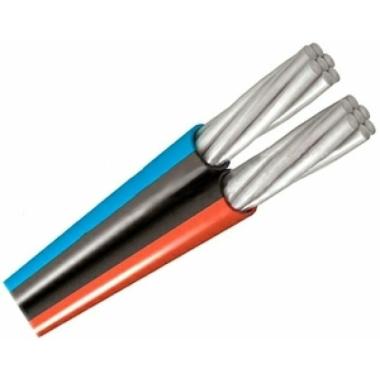 Провод СИП-2 2х16 (продажа кратно 5м)