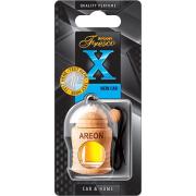 Ароматизатор на зеркало Areon fresco бутылочка Xver Bubble Gum бабл гам