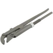 Ключ трубный рычажный "НИЗ" КТР №0  5-28мм