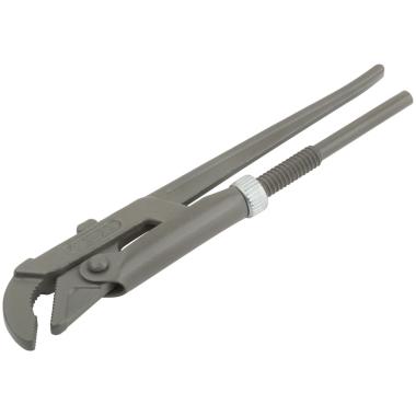 Ключ трубный рычажный "НИЗ" КТР №0  5-28мм