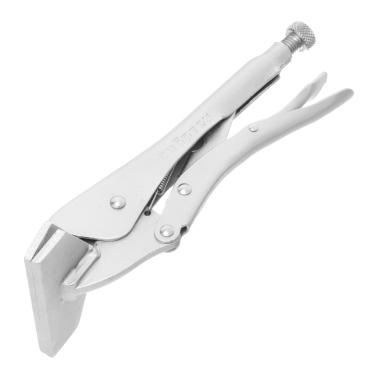 Зажим ручной, фиксация плоскости, 245 мм Сибртех