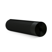 Мембрана профилированная 400гр/м2 (1х20м) PLASTGUARD