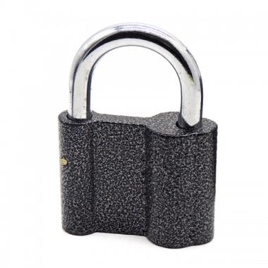 Замок навесной HZ460-60 мм SOLLER