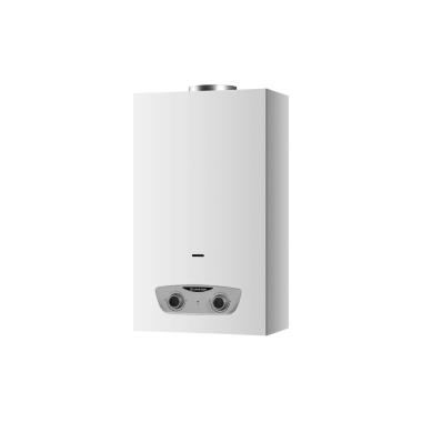 Газовая колонка Ariston Fast R Display 10L NG (эл.розжиг, LED дисплей,10л/мин)