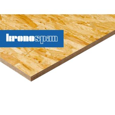 ОСП качество 3, 2500x1250x10, (72шт/паллета), 19,50кг.Кроношпан