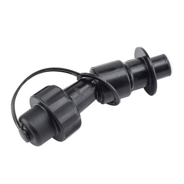 Система заправки топлива (для комби канистр)