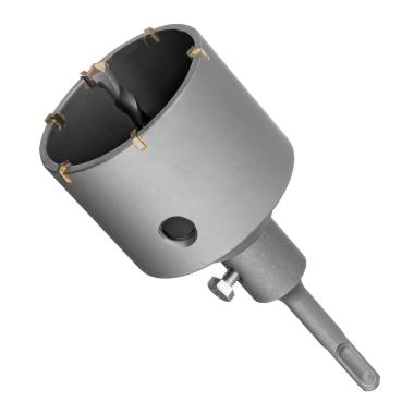 Коронка по бетону sds plus, 68 мм, cutop profi