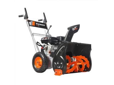 Снегоуборщики