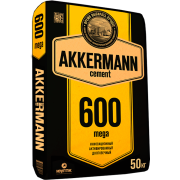 Цемент ЦЕМ I 52,5Н (М600) (мешки 50 кг, паллеты 1,5тн), тн