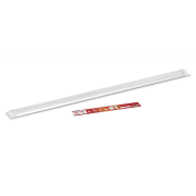 Светильник линейный СПО 108 36Вт 6500К 2700Лм 1200мм InHome