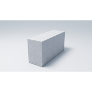 Блок газобетонный стеновой ПЗСП D500 575x300x188 (1,3 м3/40шт/под/840кг)